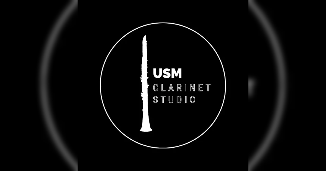 Image Clarinet Studio Recital