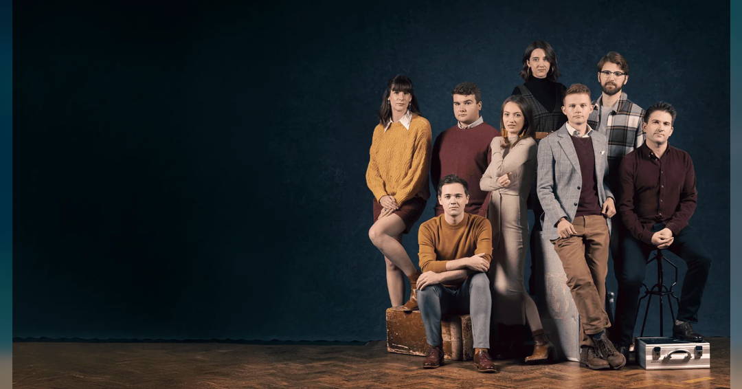 A Symphony of Voices: Exploring the Diverse Melodies of VOCES8 and Arvo Pärt