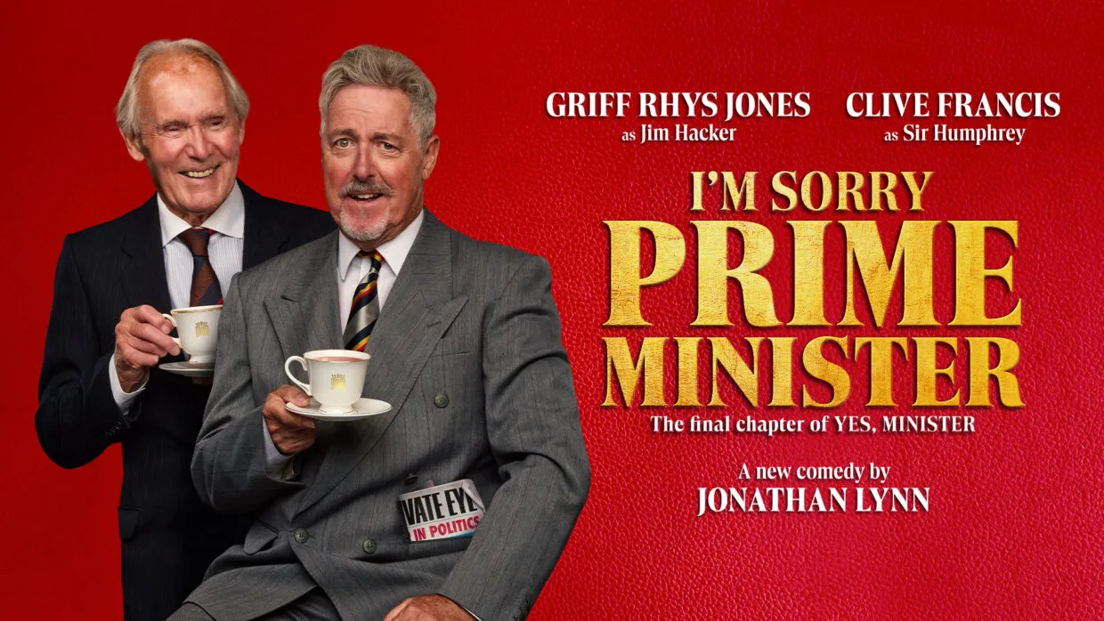 Image I’m Sorry, Prime Minister