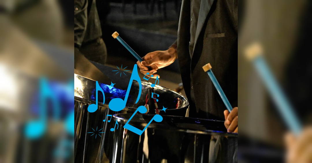 Image Steel Orchestras Spring Concert