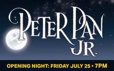 Image Act Out Theatre | Peter Pan Jr.