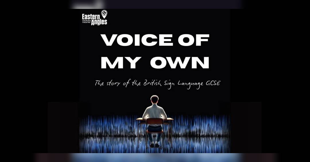 Image Voice of My Own