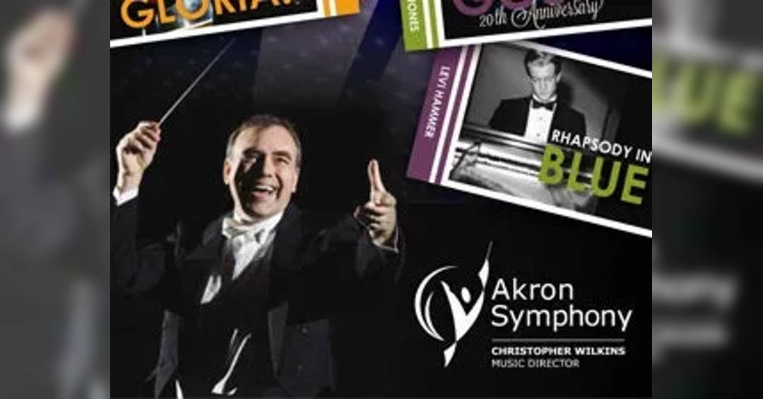 Akron Symphony Orchestra; The Firebird