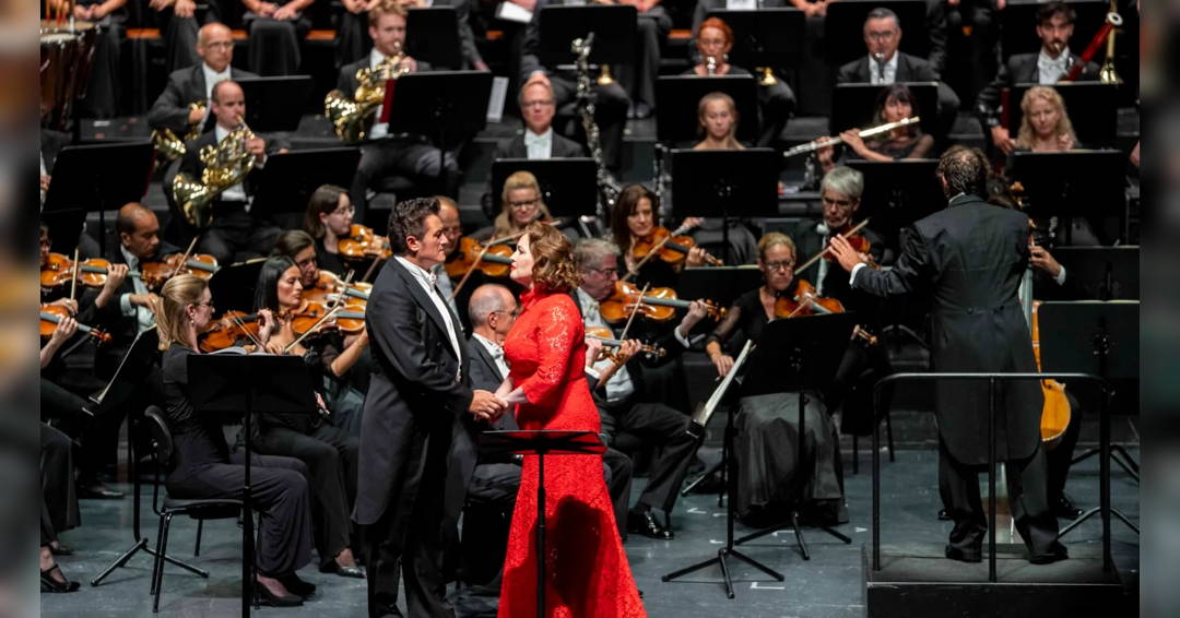 Image Andrea Chénier