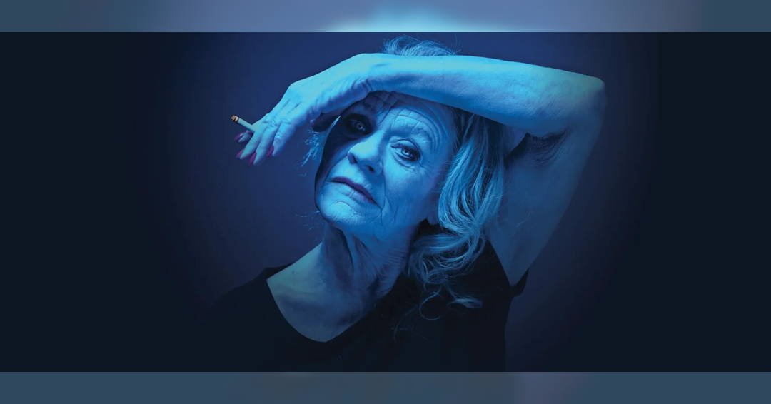 Only now do I understand anything.