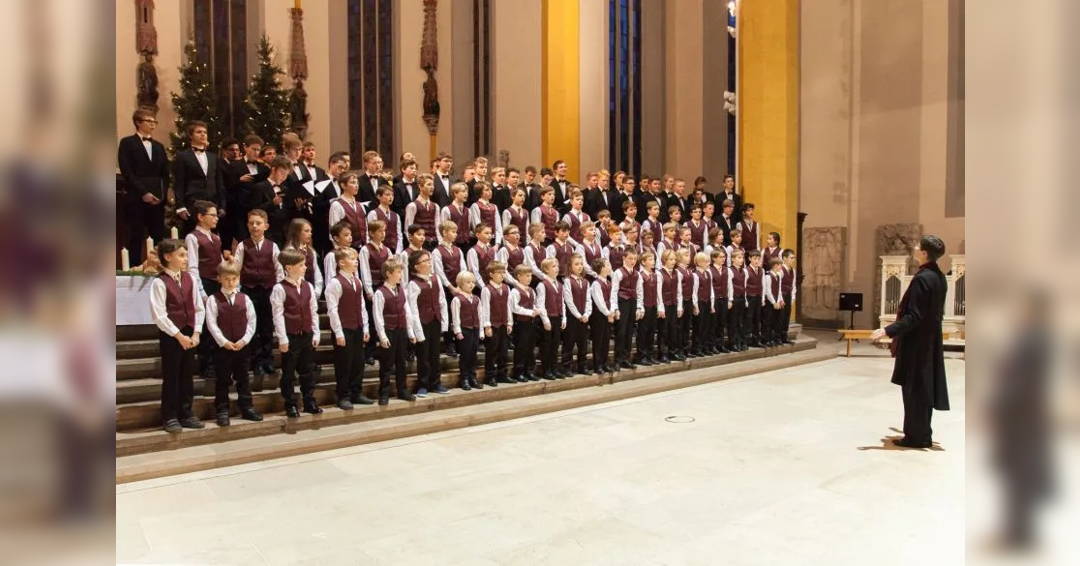 Advent concert in Mühlhausen »A light is approaching«