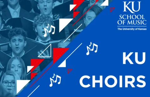 Image KU Treble Choir Concert