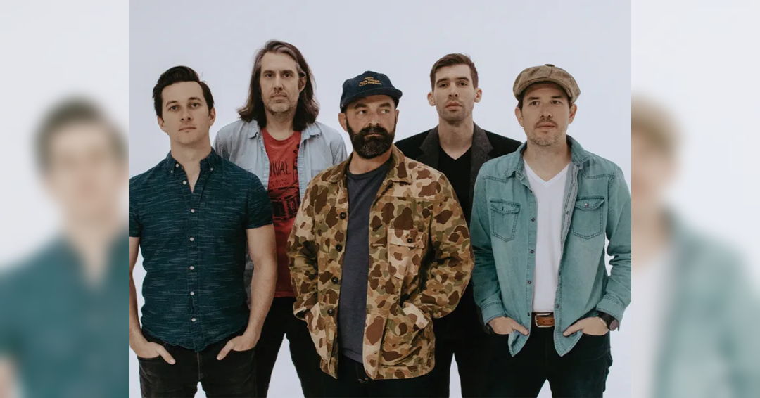 Image Drew Holcomb And The Neighbors