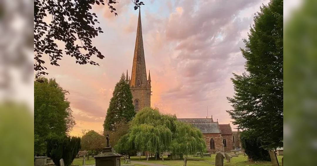 Image Music in Country Churches in Ross-on-Wye