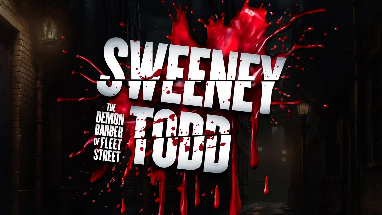 Image Sweeney Todd: The Demon Barber of Fleet Street