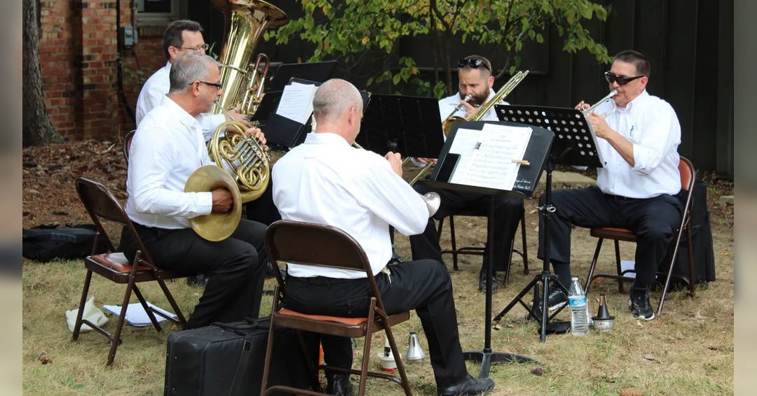 Musical Journeys with the Central Ohio Symphony: A Year of Unforgettable Performances