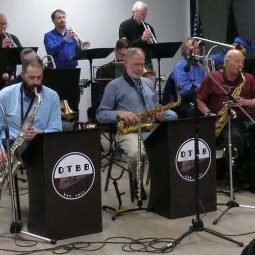 The Ypsilanti Symphony Orchestra "Nutcracker Suite & Swing" with Guest Artists Depot Town Big Band: Holiday Concert & 3rd Annual Fundraising Auction"