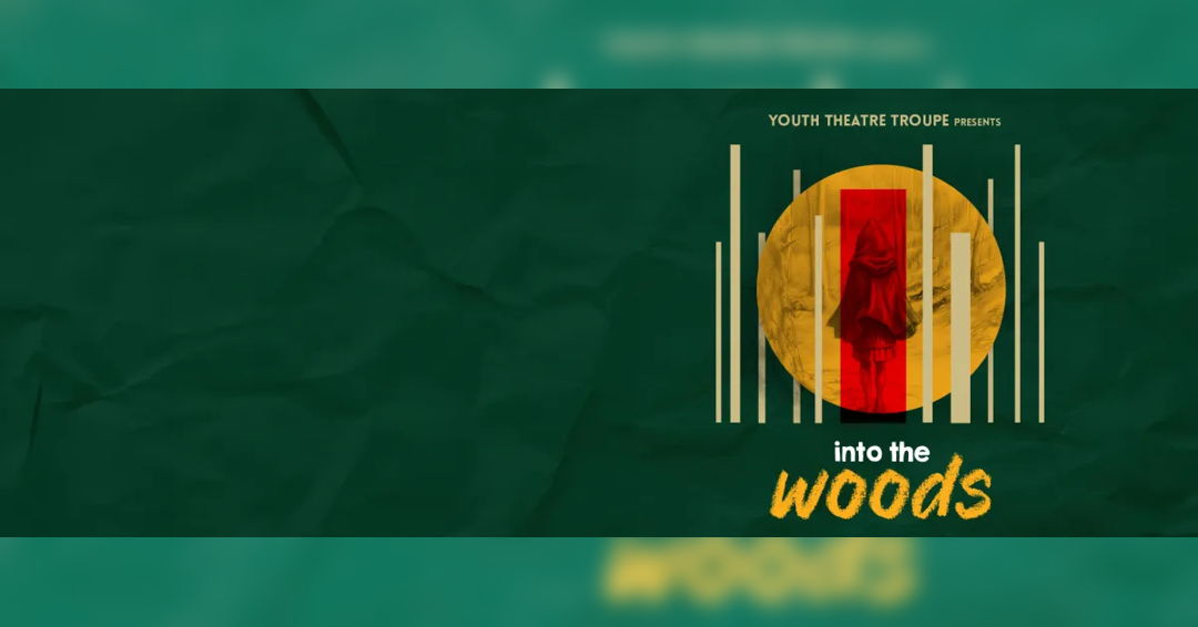 Image Into the Woods