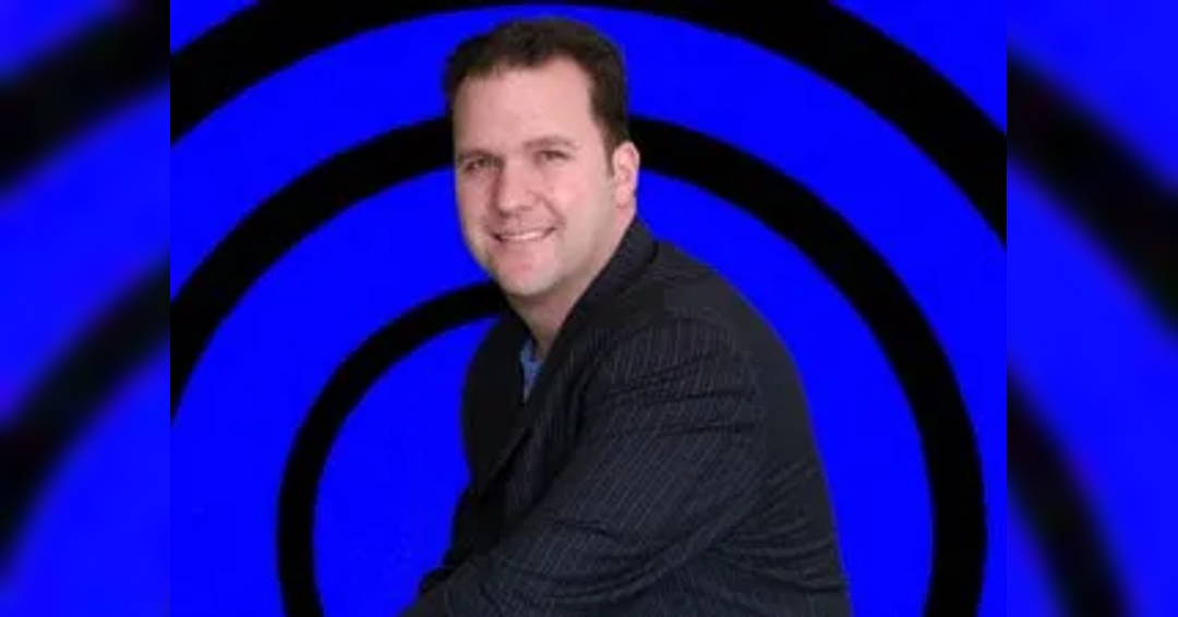 Image Frank Santos the R-Rated Hypnotist