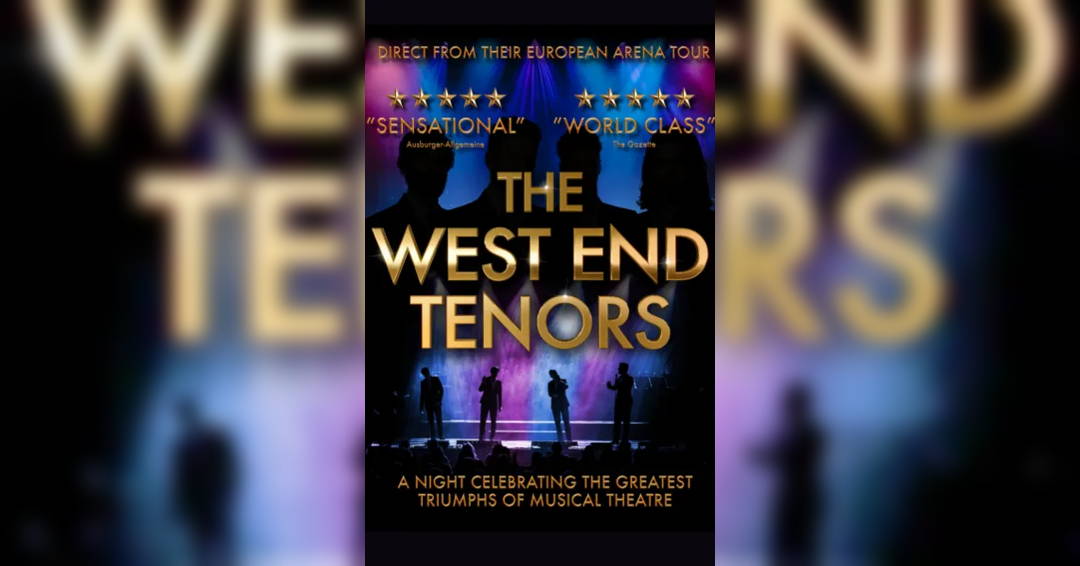 The West End Tenors
