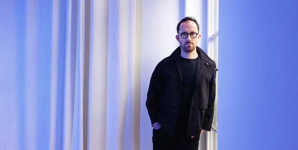 Image Igor Levit, piano