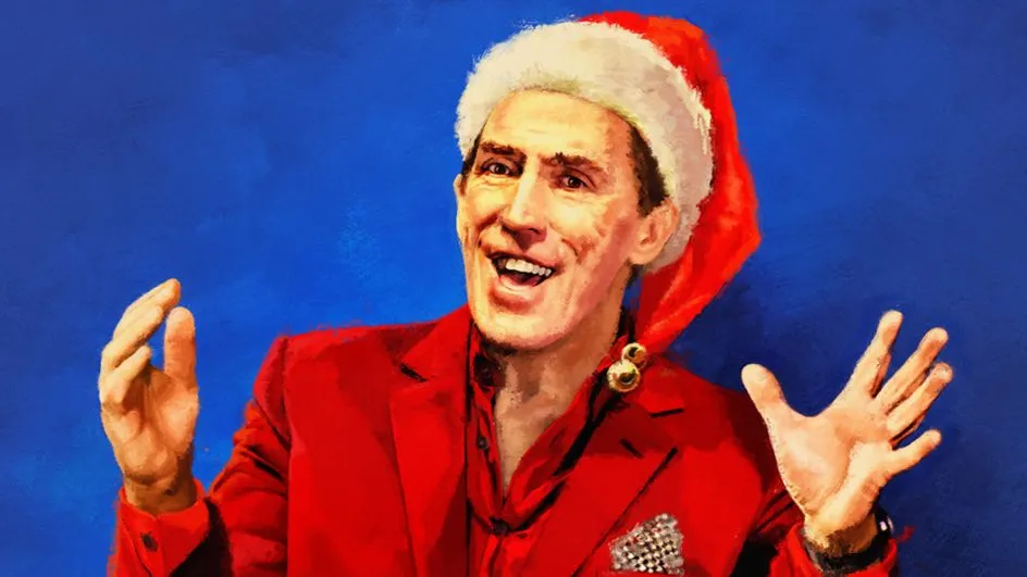 Rob Brydon and his Fabulous Band