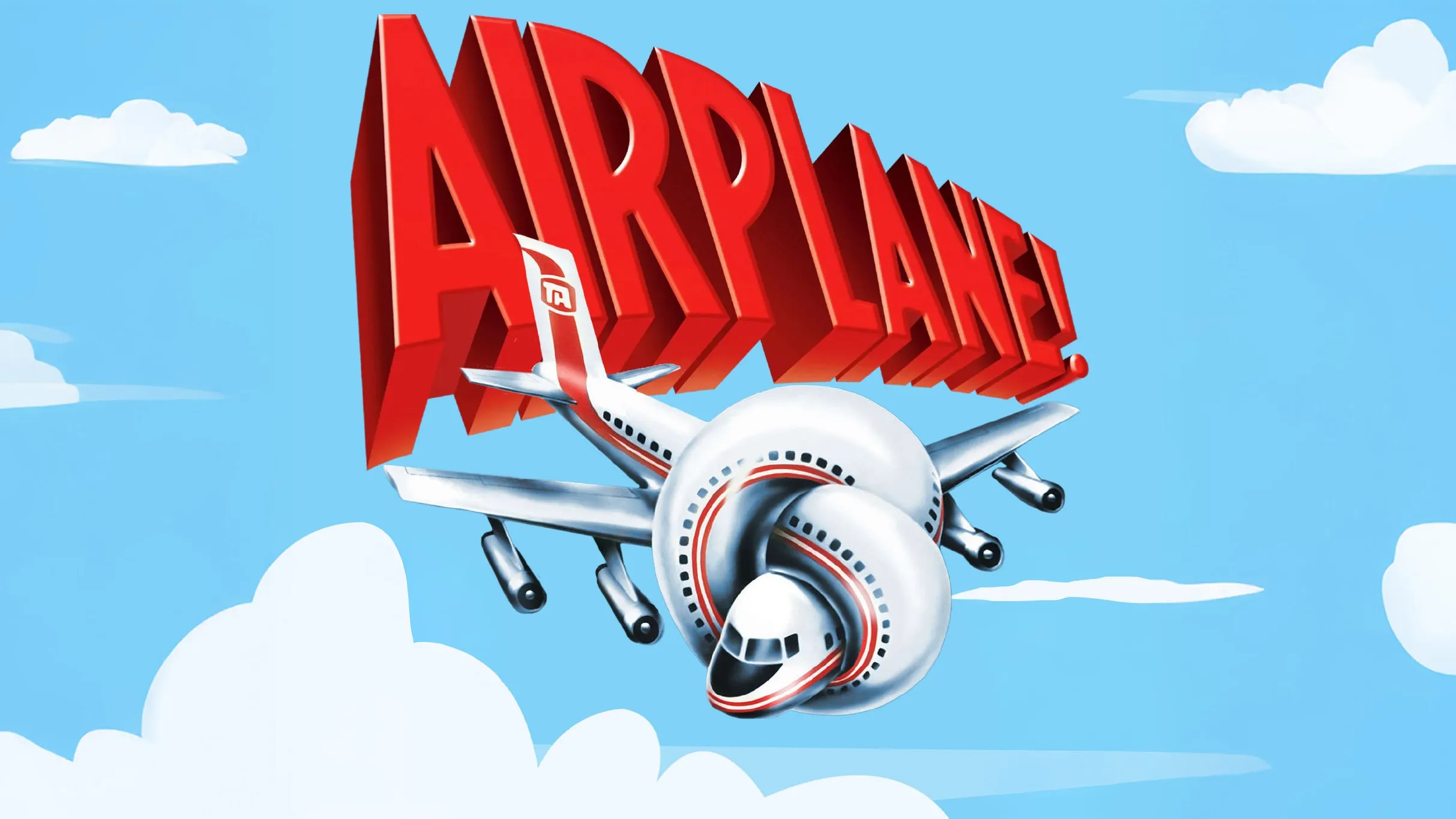 Image Airplane!