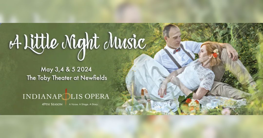 Image A Little Night Music