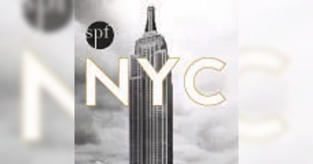 Image NYC! The Players Theatre Short Play Festival 2024