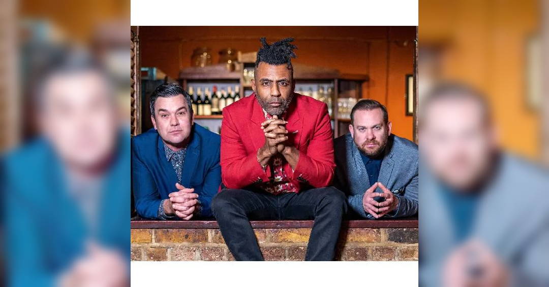 Image The Jazz Mix Presents: Omar + QCBA