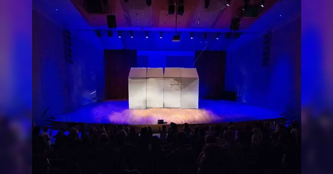 Image The Women of Broadway—Frost Musical Theatre Ensemble