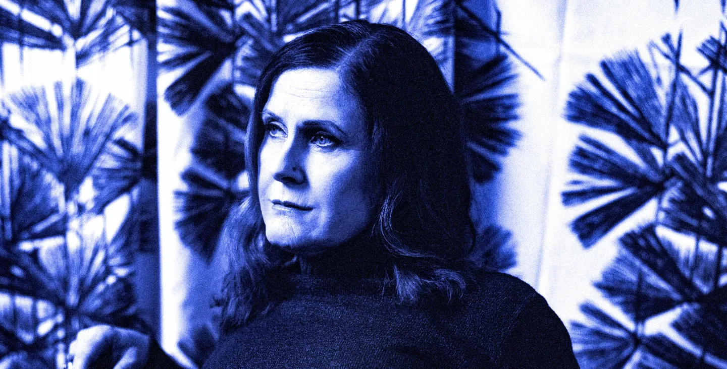 Image Alison Moyet