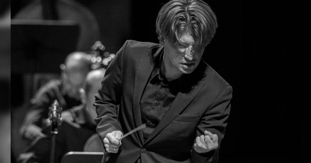 Image Rachmaninov / Tchaikovsky - Daniele Rustioni