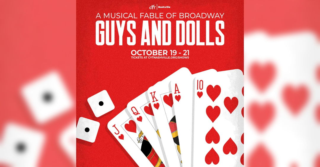 Image Guys and Dolls