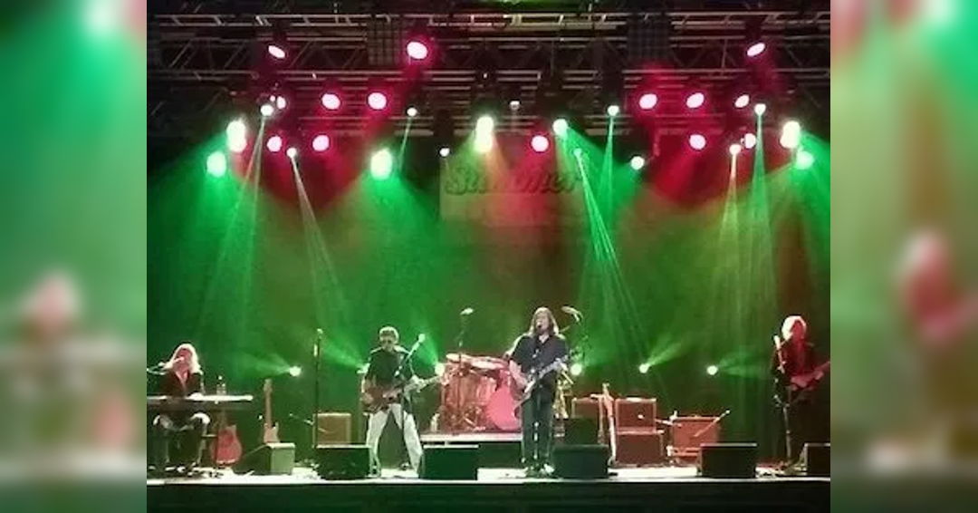 Image Boys of Summer - Eagles Experience