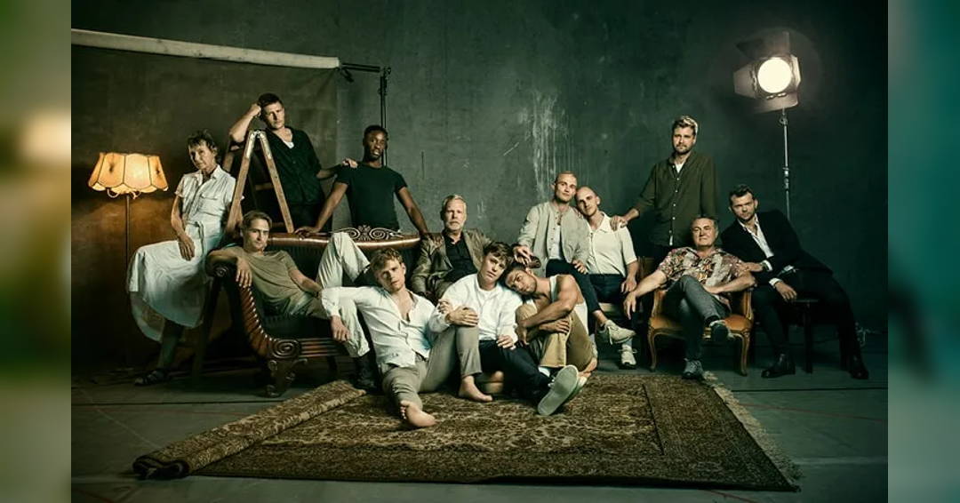 Image The Inheritance (2026)