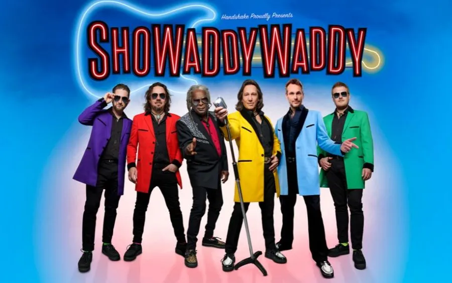 Image Showaddywaddy