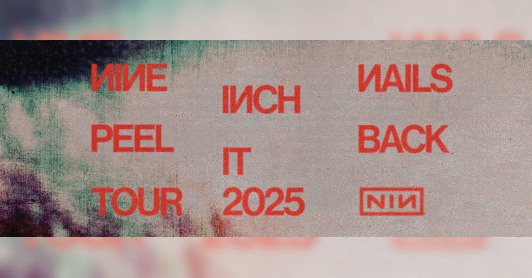 Image Nine Inch Nails