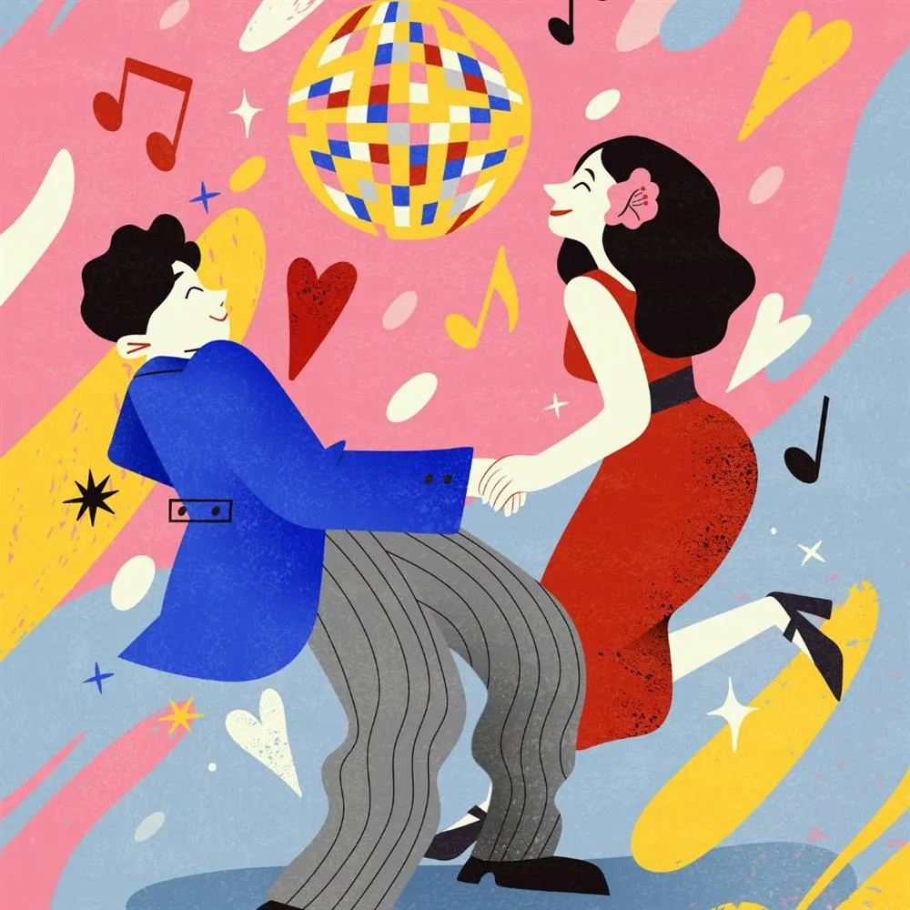 Image Pop Music