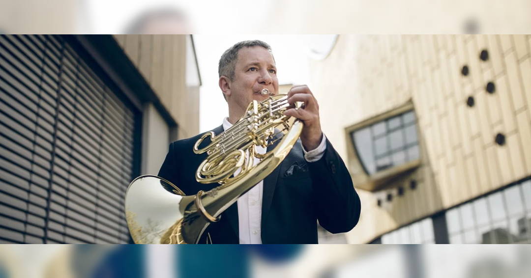 Image Orchestre de Paris / Esa-Pekka Salonen