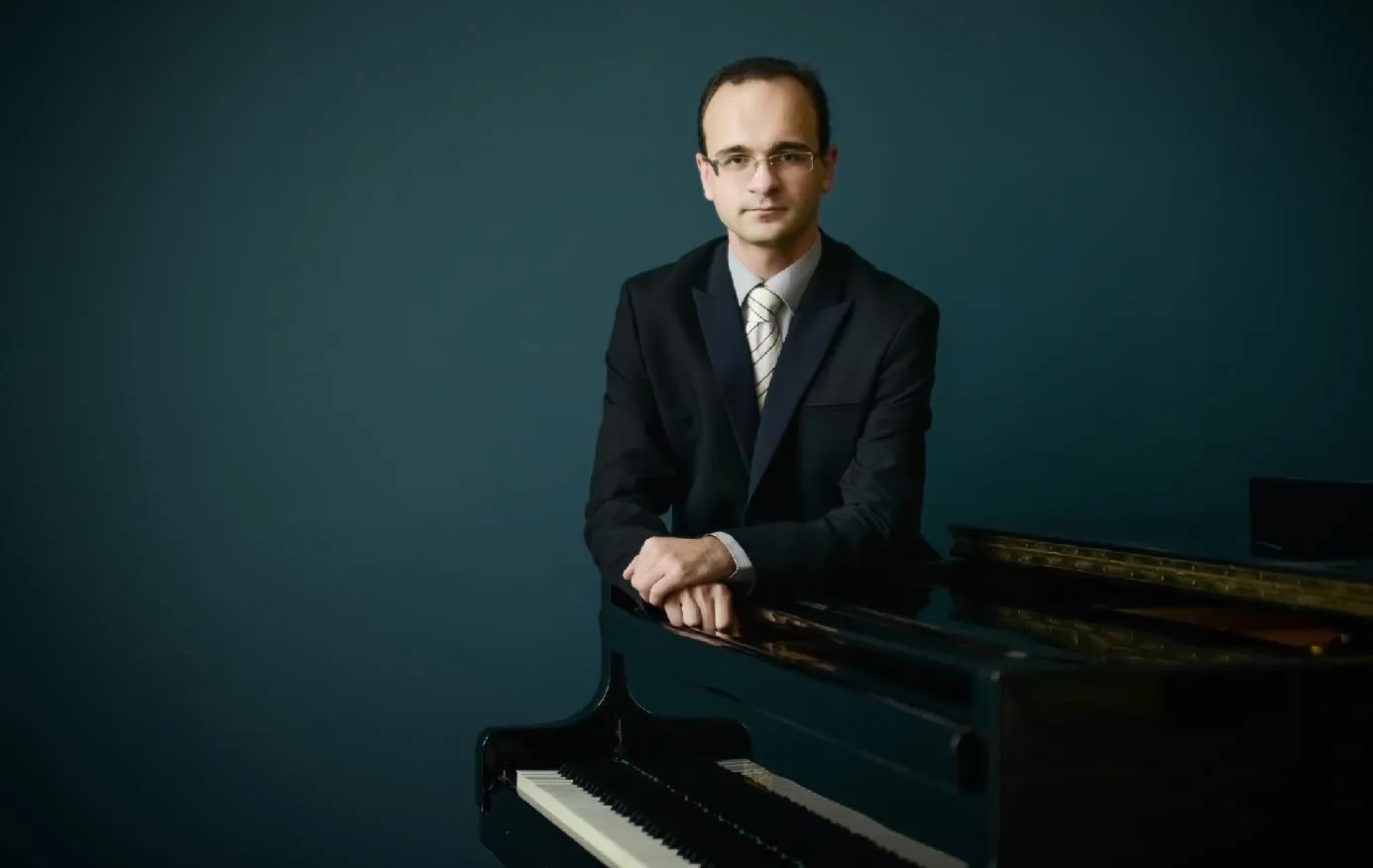 Image International Conducting Masterclass 2025