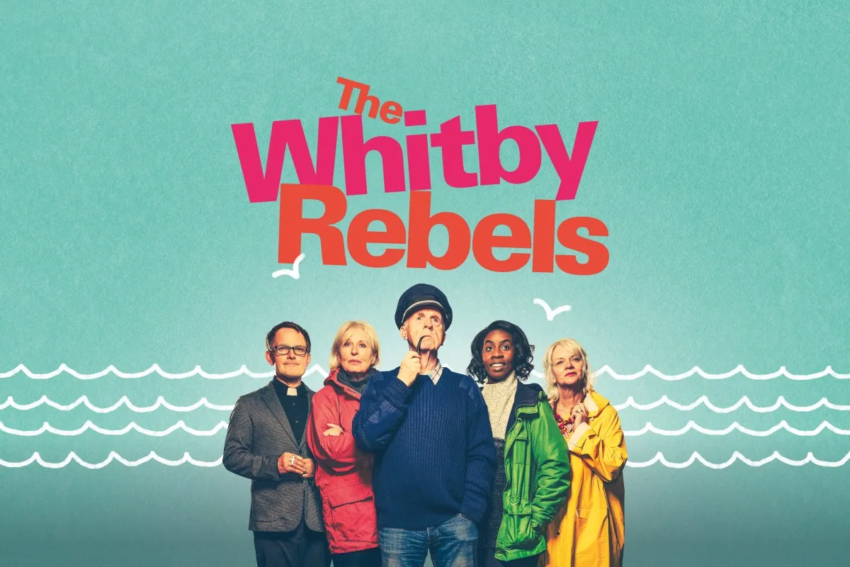 Image The Whitby Rebels