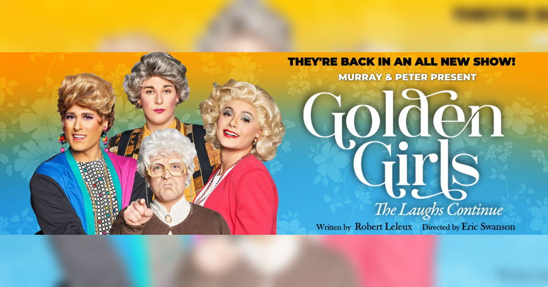 Image Golden Girls