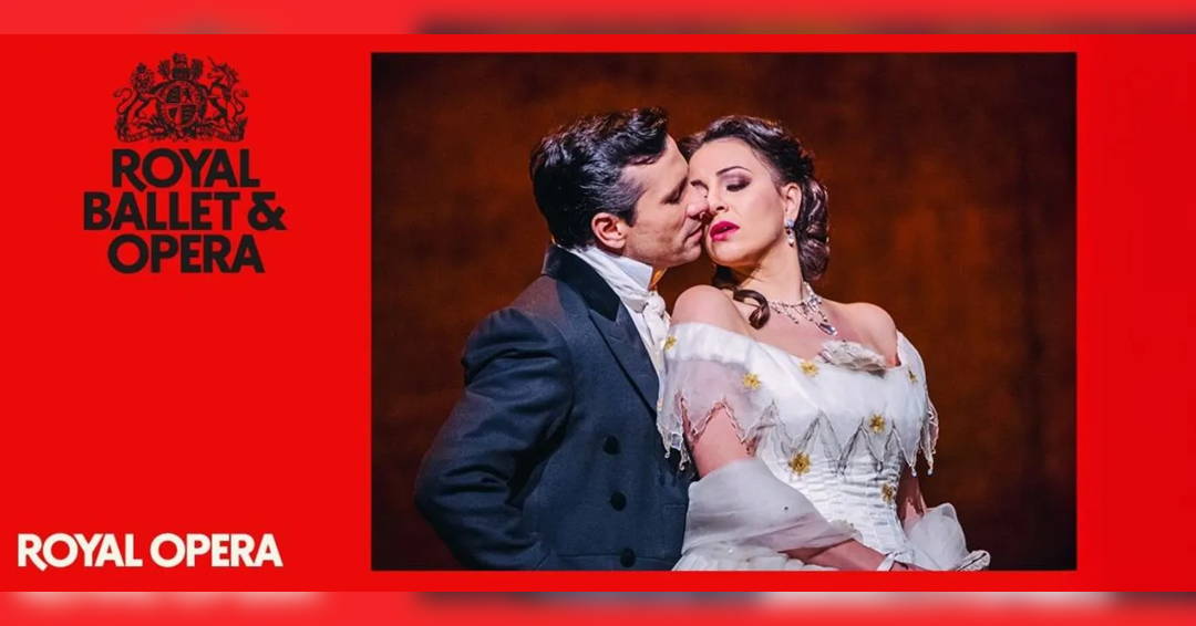 Image RBO: La Traviata