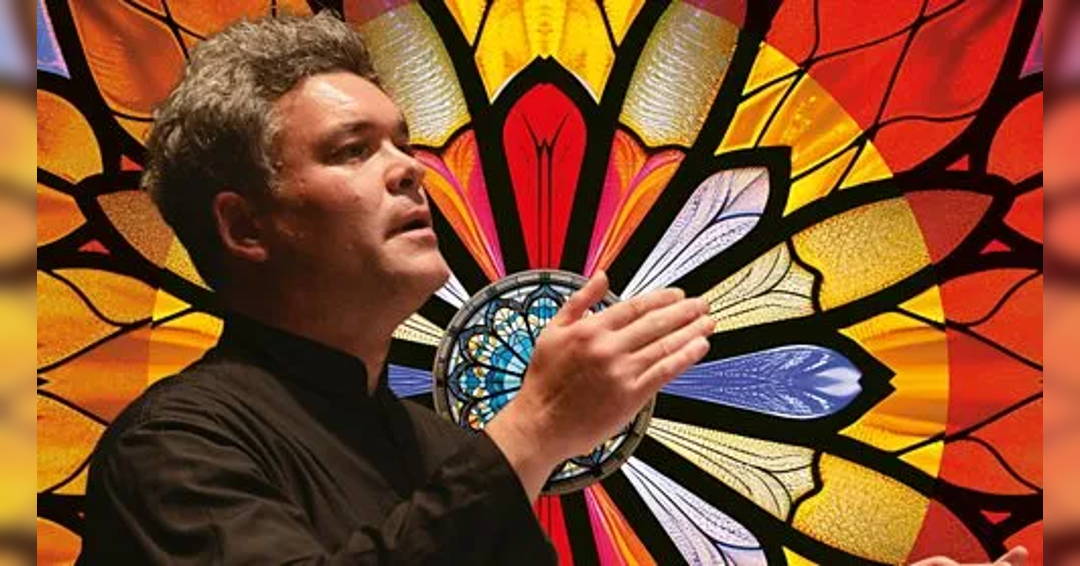 Image Closing Night: BBC Singers, Bruckner, Wigglesworth