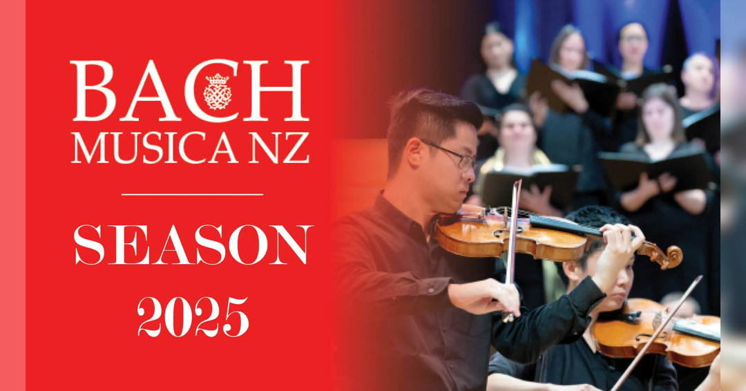 Bach Musica: Best of Bach & Handel