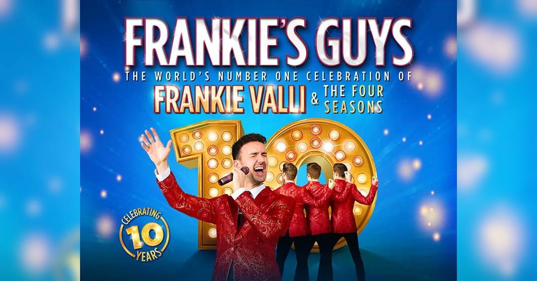 Image Frankie’s Guys