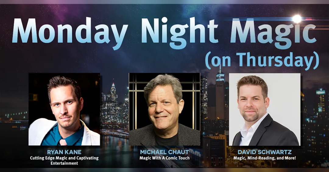 A Magical and Musical Journey at Emelin Theatre: From Illusions to Iconic Folk Tunes