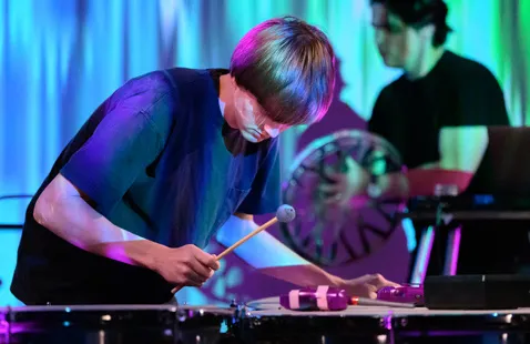 A Symphony of Sounds: LSU's Diverse Musical Showcase