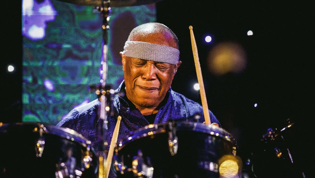Image Billy Cobham