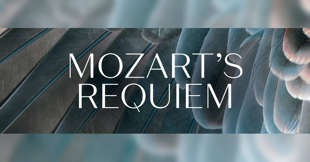 Mozart’s Requiem