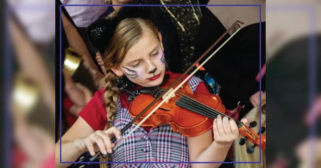 Image Octavia and the Cats of Rome: Music of Italy