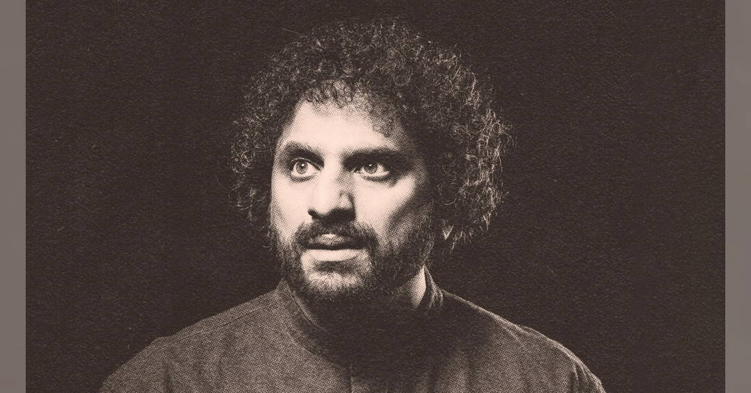Image Nish Kumar