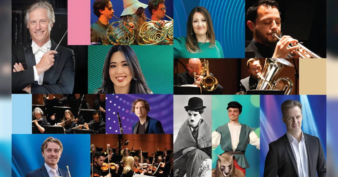 Adventures: Stories in Sound and Imagination