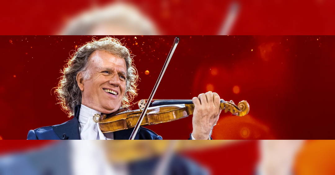 Image André Rieu